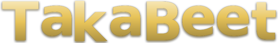 Taka Beet logo