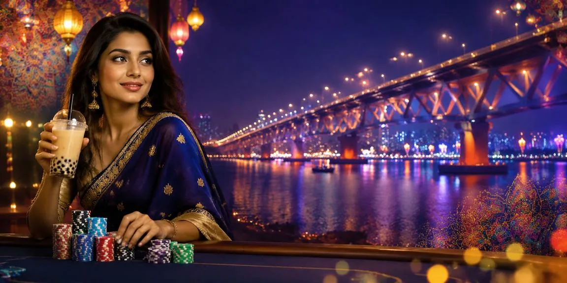 Taka Beet বাংলাদেশ ক্যাসিনো লবি